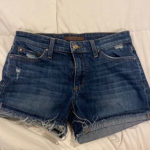 JOES shorts Collectors Edition